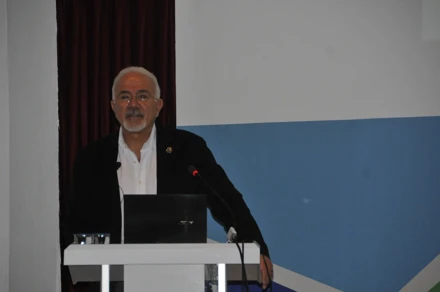 "Cumhuriyetin 100. Yılında 100 Etkinlik" Kapsamında Türkiye'nin Havacılık Seyri